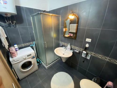 Gold Key Apartments, Durres Beach
