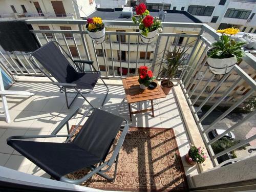 Gold Key Apartments, Durres Beach