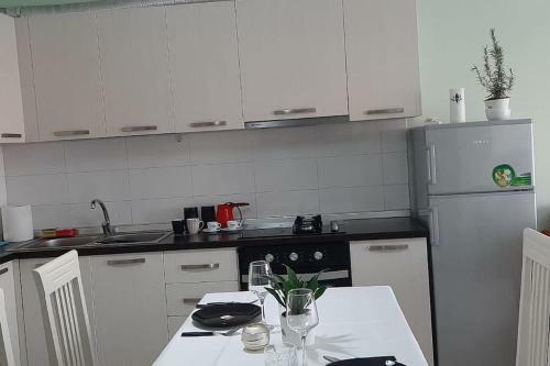 Gold Key Apartments, Durres Beach