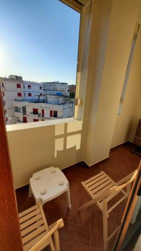 Apartament In Durr�s