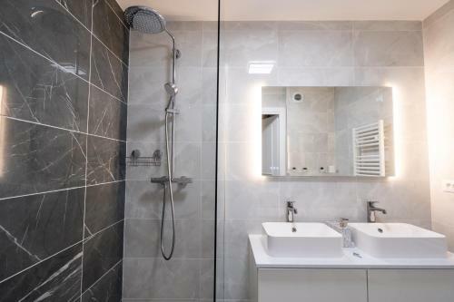 Apartamento Le Petit Prince: Appartement de Haut Standing