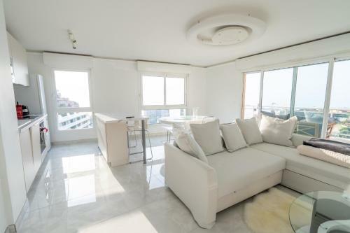 Apartamento Le Petit Prince: Appartement de Haut Standing
