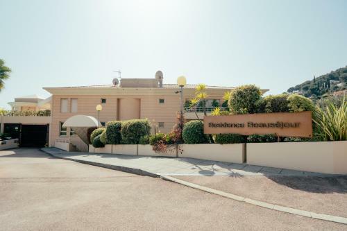 Apartamento Le Petit Prince: Appartement de Haut Standing