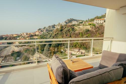Apartamento Le Petit Prince: Appartement de Haut Standing