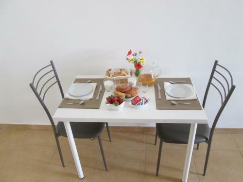 Apartamento Maison Gigante