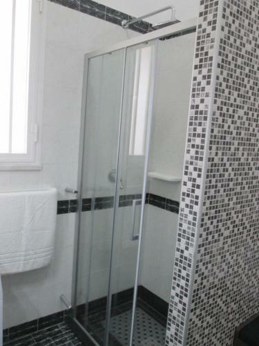 Apartamento Maison Gigante