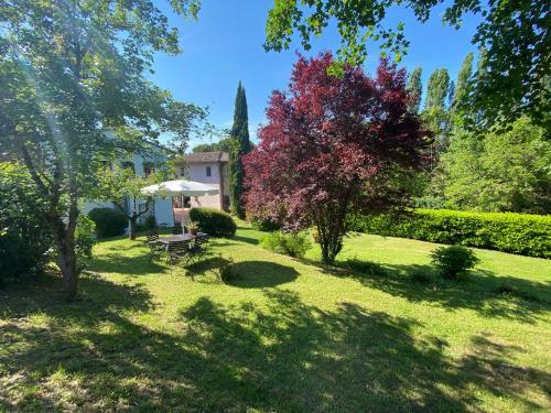 Fienile Toscano Con Piscina Privata