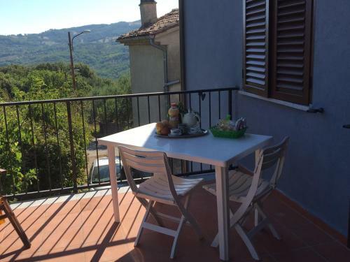 Hostal Green Deluxe Apartment ?la Locanda Del Borgo?