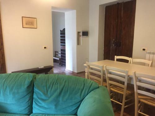 Hostal Green Deluxe Apartment ?la Locanda Del Borgo?