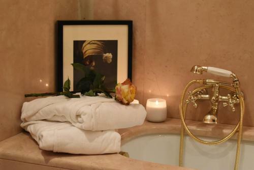 Palazzina Mori - Luxury B&B