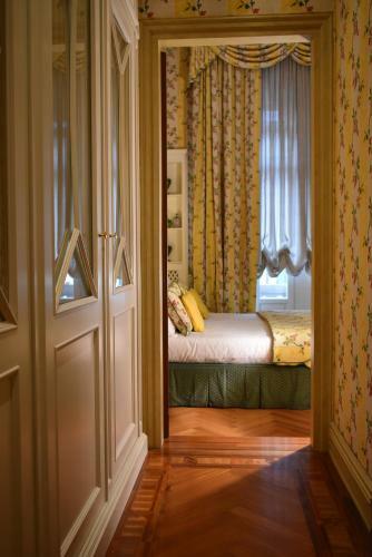 Palazzina Mori - Luxury B&B