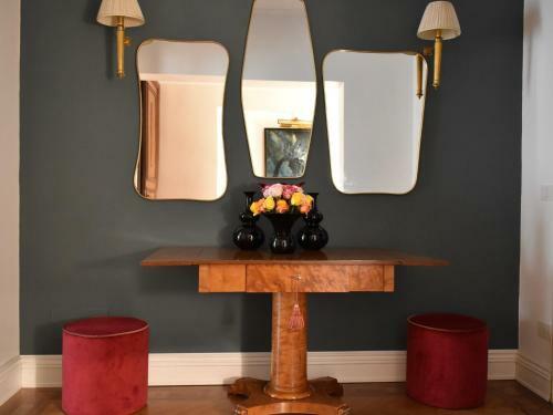 Palazzina Mori - Luxury B&B