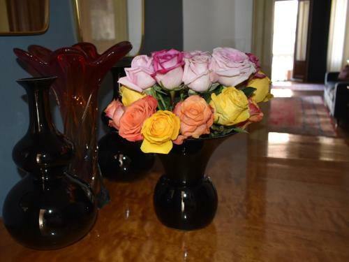 Palazzina Mori - Luxury B&B