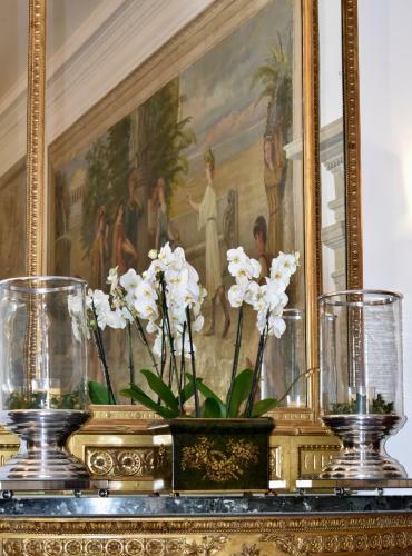 Palazzina Mori - Luxury B&B
