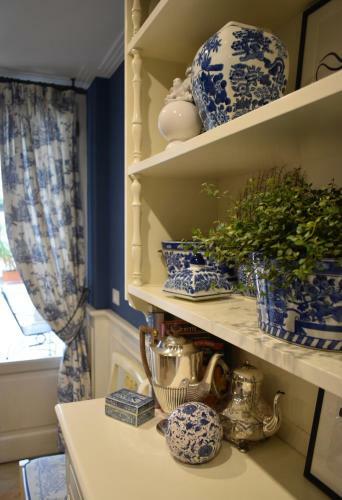 Palazzina Mori - Luxury B&B
