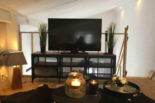 Apartamento Cosy Appartement ,dinant, Abbaye de Maredsous