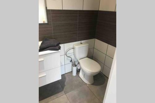 Apartamento Cosy Appartement ,dinant, Abbaye de Maredsous