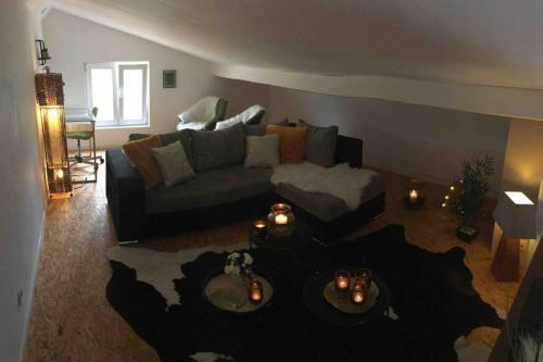Apartamento Cosy Appartement ,dinant, Abbaye de Maredsous