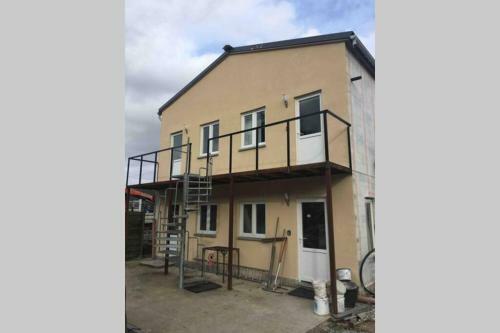 Apartamento Cosy Appartement ,dinant, Abbaye de Maredsous