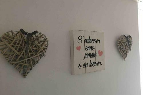 Apartamento Cosy Appartement ,dinant, Abbaye de Maredsous