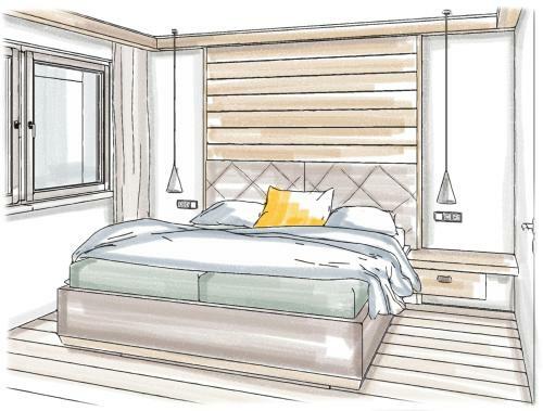Chalet Novalis