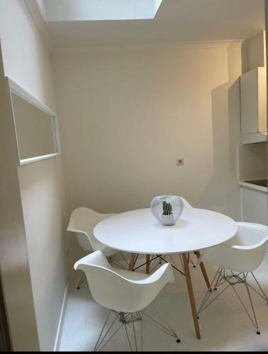 Apartamento Affordable Stay In The Heart Antwerp
