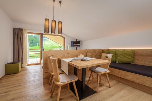 Hotel Joas Natur.hotel.b&b