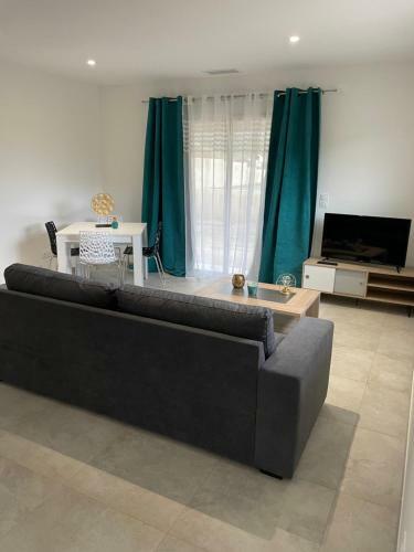 Villa De Standing Lustincone