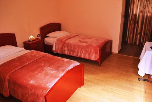 Hotel Restorant Viktoria