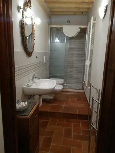 Apartamento Casa Maria Teresa
