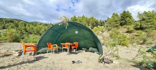 Hostal Bujtina Vjosa