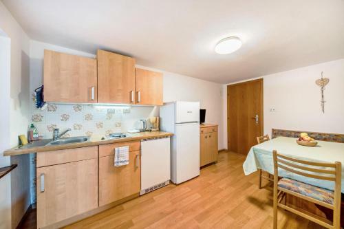 Apartamento Malgorerhof Sonja