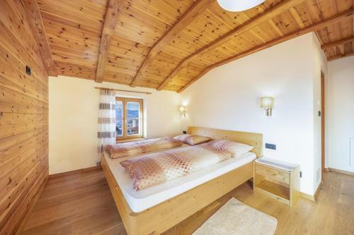 Apartamento Malgorerhof Sonja