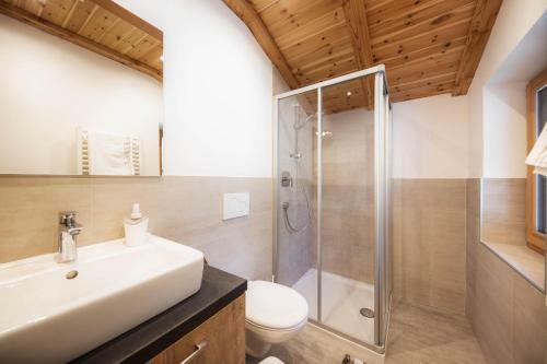 Apartamento Malgorerhof Sonja