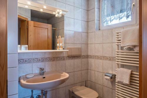 Beckenbinder Apartement Schlern