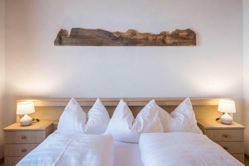 Beckenbinder Apartement Schlern