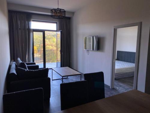Apartamento 2 ?????????? ???????? ??????????? ???????, ????????? 1-?? ???????