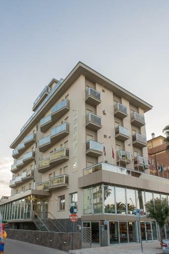 Hotel Soraya