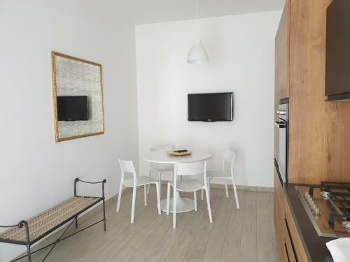 Apartamento Casa Sprint