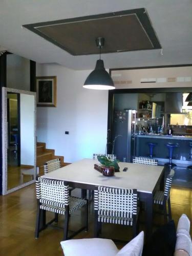 Bed & Breakfast Villa Angela