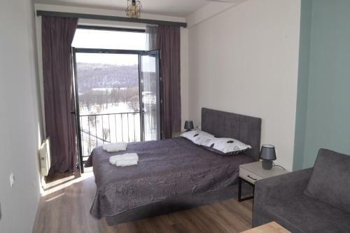 Homely Apartments