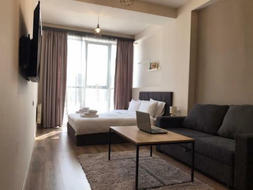 Kechi Apart Hotel