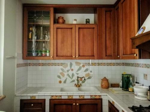 Apartamento Casa Delle Palme