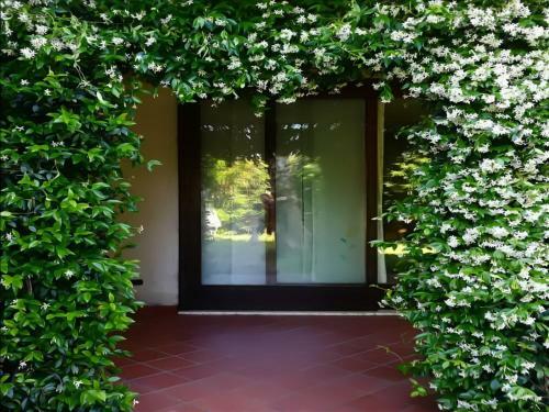 Apartamento Casa Delle Palme