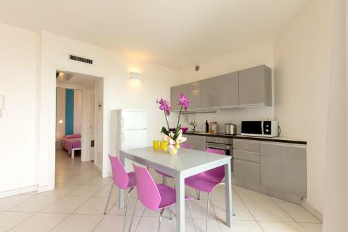 Apartamento Kimberly House