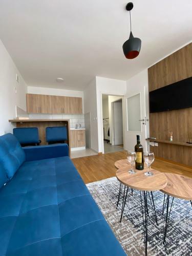 Apartman A - Istocno Sarajevo