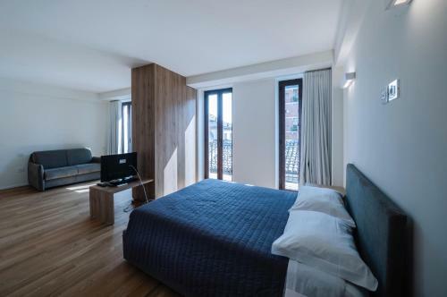 Hostal Domus Regina