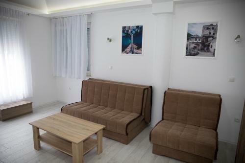 Helax Apartment