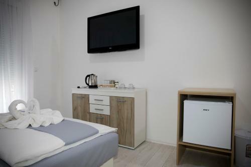 Helax Apartment