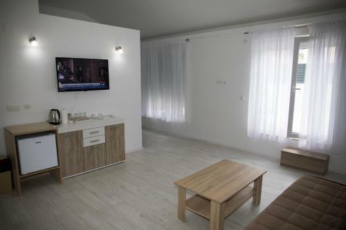 Helax Apartment